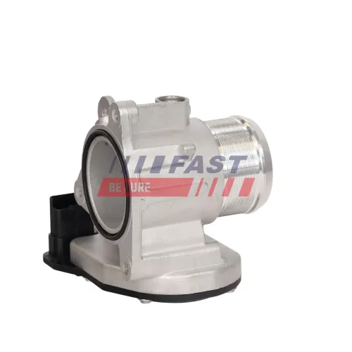 Drosselklappenstutzen 12 V FAST FT04520 Bild Drosselklappenstutzen 12 V FAST FT04520