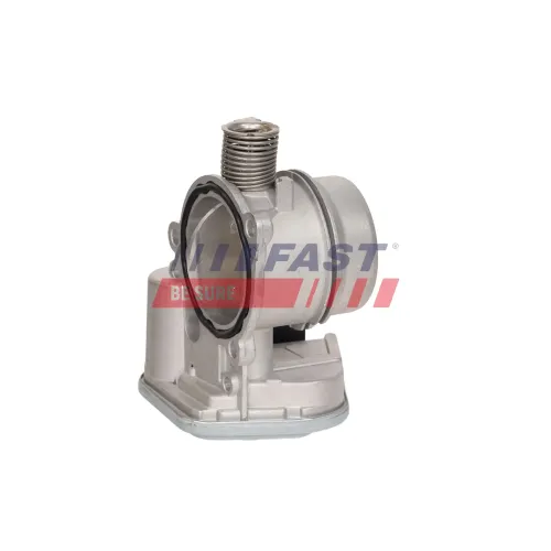 Drosselklappenstutzen FAST FT04523 Bild Drosselklappenstutzen FAST FT04523