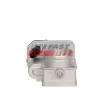 Drosselklappenstutzen FAST FT04524 Bild Drosselklappenstutzen FAST FT04524