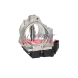 Drosselklappenstutzen FAST FT04527