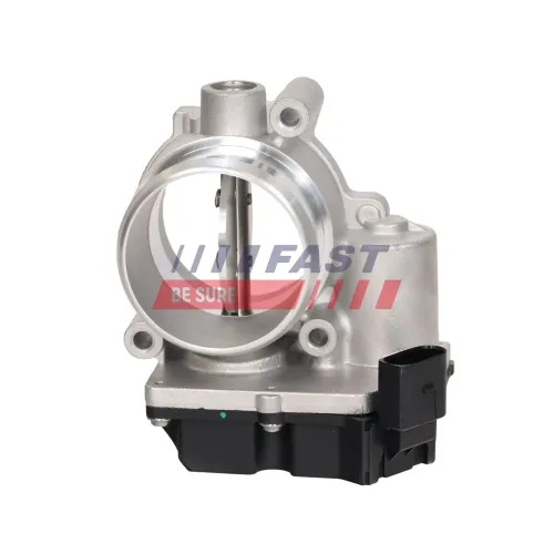 Drosselklappenstutzen FAST FT04529 Bild Drosselklappenstutzen FAST FT04529