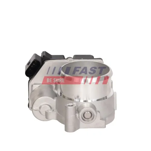 Drosselklappenstutzen FAST FT04529 Bild Drosselklappenstutzen FAST FT04529