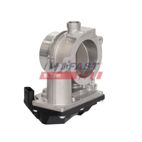 Drosselklappenstutzen FAST FT04530 Bild Drosselklappenstutzen FAST FT04530