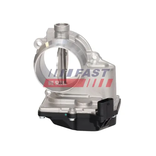 Drosselklappenstutzen FAST FT04530 Bild Drosselklappenstutzen FAST FT04530