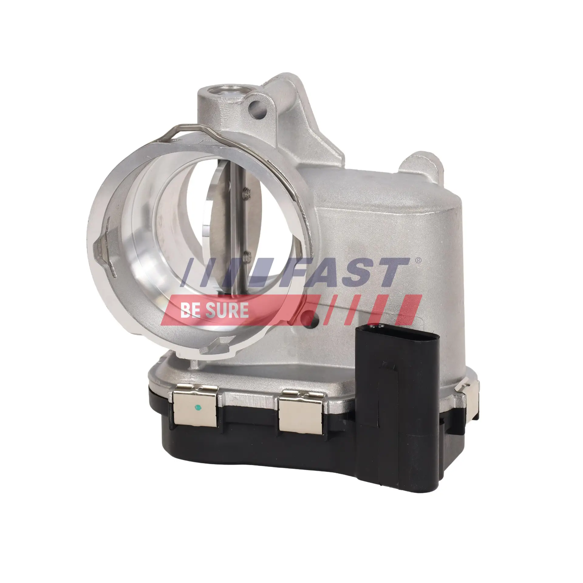 Drosselklappenstutzen FAST FT04536