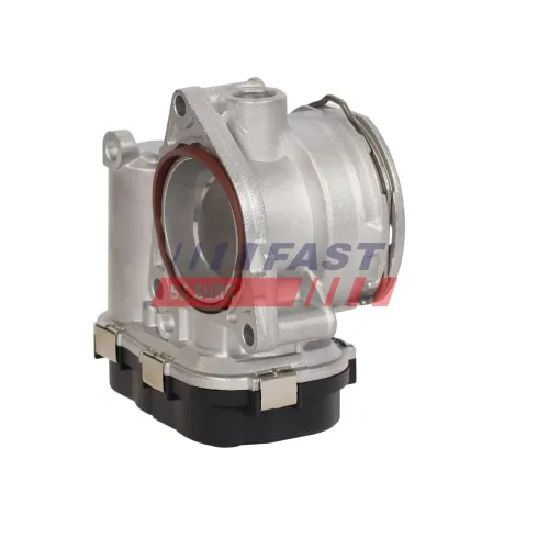 Drosselklappenstutzen FAST FT04536 Bild Drosselklappenstutzen FAST FT04536