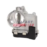 Drosselklappenstutzen FAST FT04536