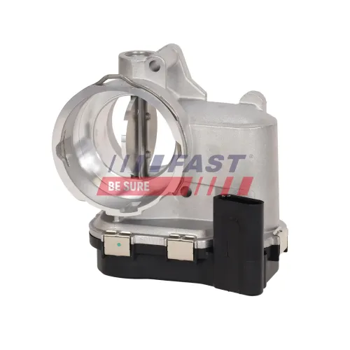 Drosselklappenstutzen FAST FT04536 Bild Drosselklappenstutzen FAST FT04536