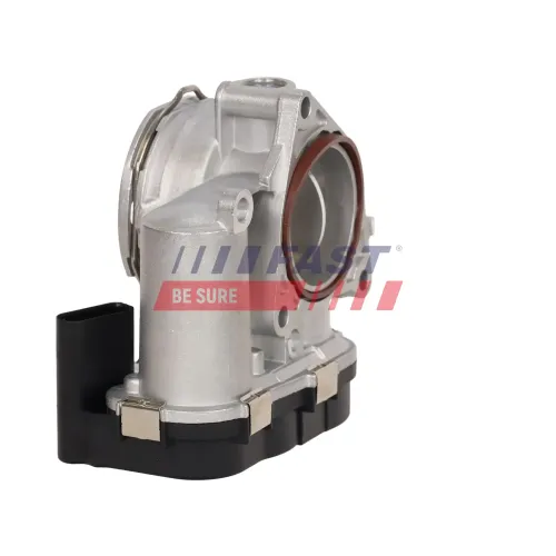 Drosselklappenstutzen FAST FT04536 Bild Drosselklappenstutzen FAST FT04536