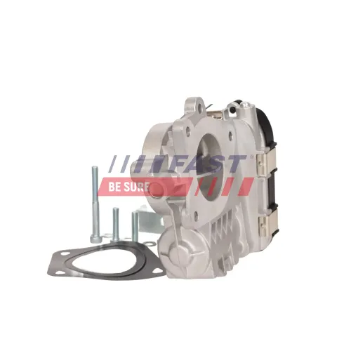 Drosselklappenstutzen FAST FT04537 Bild Drosselklappenstutzen FAST FT04537