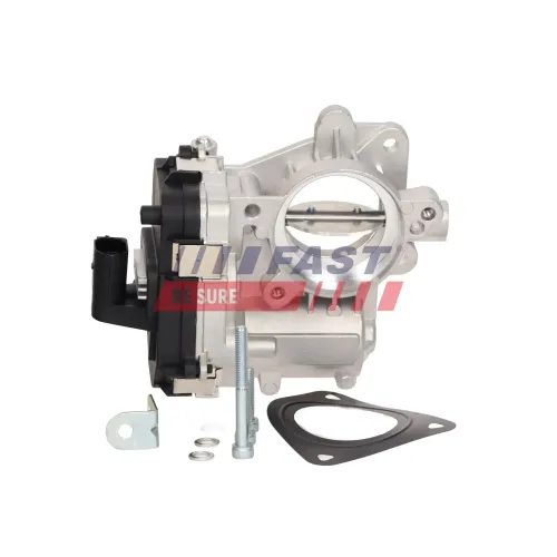 Drosselklappenstutzen FAST FT04537 Bild Drosselklappenstutzen FAST FT04537