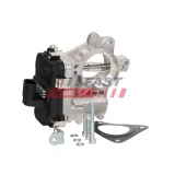 Drosselklappenstutzen FAST FT04537