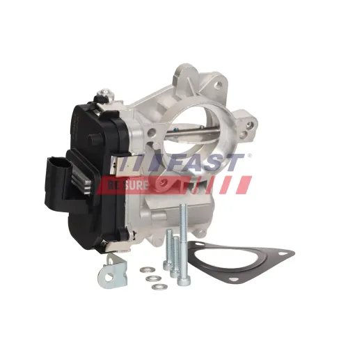 Drosselklappenstutzen FAST FT04537 Bild Drosselklappenstutzen FAST FT04537