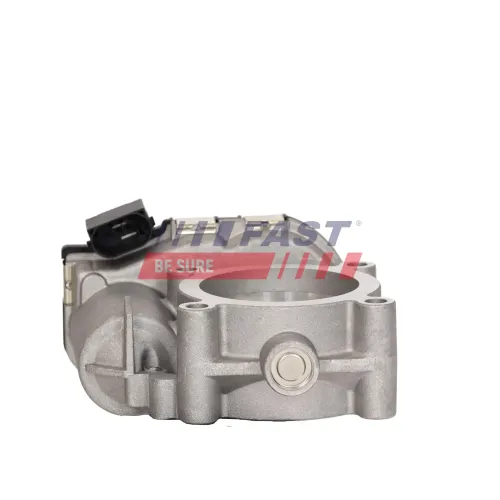 Drosselklappenstutzen FAST FT04539 Bild Drosselklappenstutzen FAST FT04539