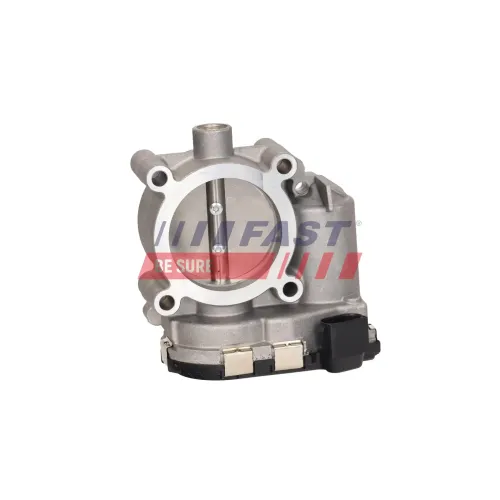 Drosselklappenstutzen FAST FT04539 Bild Drosselklappenstutzen FAST FT04539