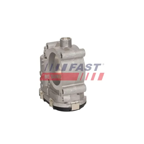 Drosselklappenstutzen FAST FT04539 Bild Drosselklappenstutzen FAST FT04539