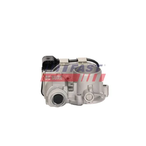 Drosselklappenstutzen FAST FT04541 Bild Drosselklappenstutzen FAST FT04541