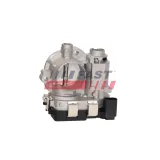 Drosselklappenstutzen FAST FT04541