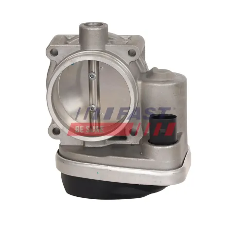 Drosselklappenstutzen FAST FT04544 Bild Drosselklappenstutzen FAST FT04544