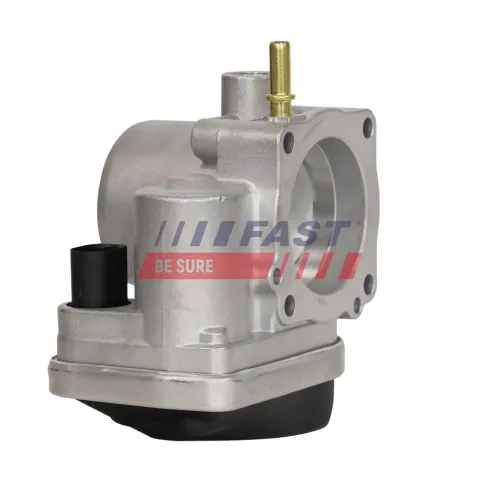 Drosselklappenstutzen FAST FT04545 Bild Drosselklappenstutzen FAST FT04545