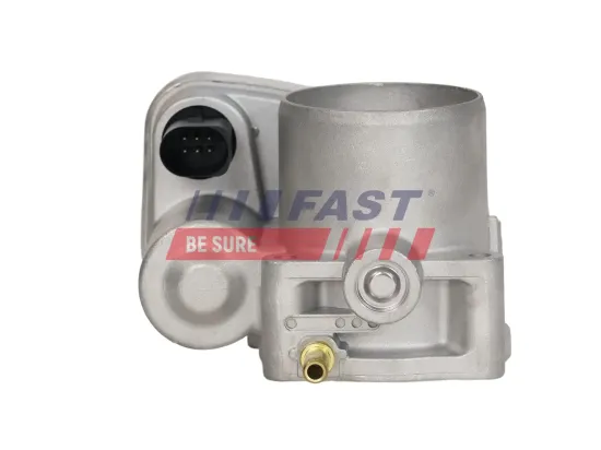 Drosselklappenstutzen FAST FT04545 Bild Drosselklappenstutzen FAST FT04545