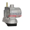 Drosselklappenstutzen FAST FT04545 Bild Drosselklappenstutzen FAST FT04545