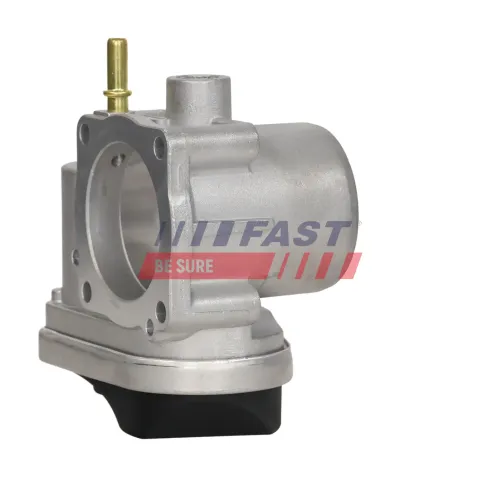 Drosselklappenstutzen FAST FT04545 Bild Drosselklappenstutzen FAST FT04545