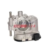 Drosselklappenstutzen FAST FT04547