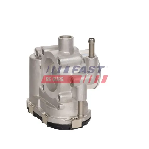 Drosselklappenstutzen FAST FT04547 Bild Drosselklappenstutzen FAST FT04547