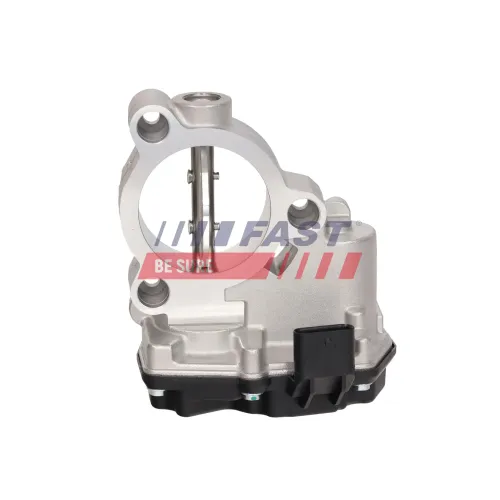 Drosselklappenstutzen FAST FT04549 Bild Drosselklappenstutzen FAST FT04549