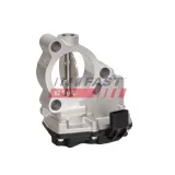 Drosselklappenstutzen FAST FT04549