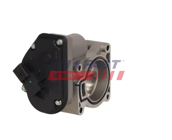 Drosselklappenstutzen FAST FT04555 Bild Drosselklappenstutzen FAST FT04555