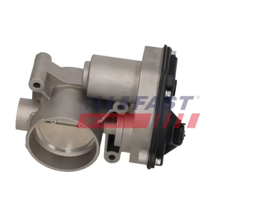 Drosselklappenstutzen FAST FT04555 Bild Drosselklappenstutzen FAST FT04555