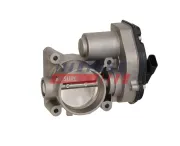 Drosselklappenstutzen FAST FT04555