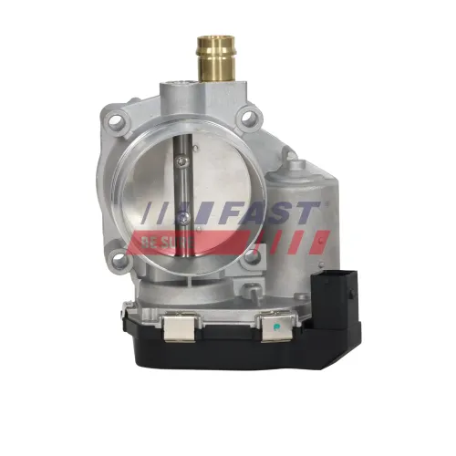 Drosselklappenstutzen FAST FT04563 Bild Drosselklappenstutzen FAST FT04563