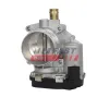 Drosselklappenstutzen FAST FT04563 Bild Drosselklappenstutzen FAST FT04563