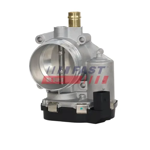 Drosselklappenstutzen FAST FT04563 Bild Drosselklappenstutzen FAST FT04563