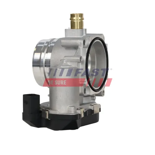 Drosselklappenstutzen FAST FT04563 Bild Drosselklappenstutzen FAST FT04563