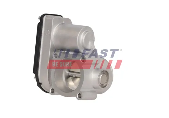 Drosselklappenstutzen FAST FT04564 Bild Drosselklappenstutzen FAST FT04564