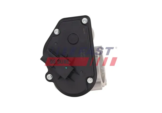 Drosselklappenstutzen FAST FT04564 Bild Drosselklappenstutzen FAST FT04564