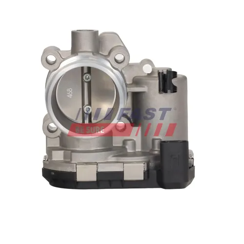 Drosselklappenstutzen FAST FT04567 Bild Drosselklappenstutzen FAST FT04567