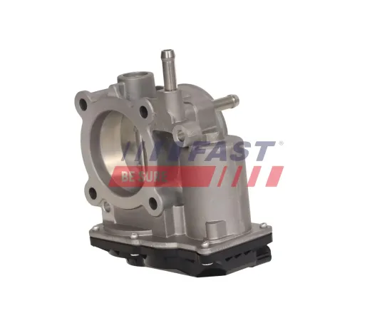 Drosselklappenstutzen FAST FT04568 Bild Drosselklappenstutzen FAST FT04568