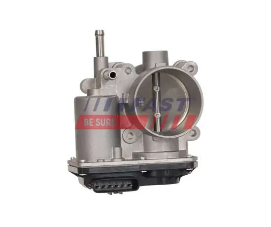 Drosselklappenstutzen FAST FT04568 Bild Drosselklappenstutzen FAST FT04568