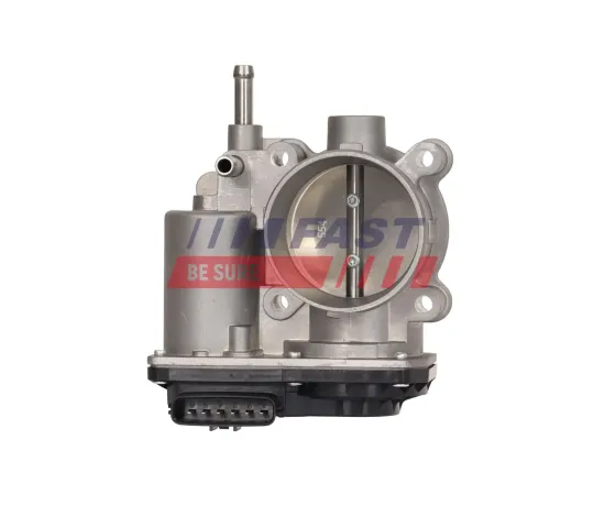 Drosselklappenstutzen FAST FT04568 Bild Drosselklappenstutzen FAST FT04568