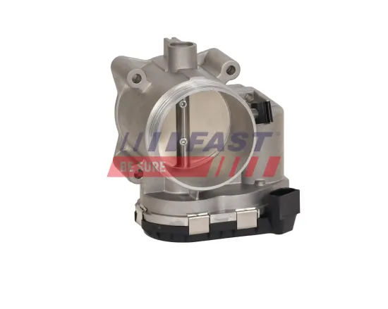 Drosselklappenstutzen FAST FT04569 Bild Drosselklappenstutzen FAST FT04569