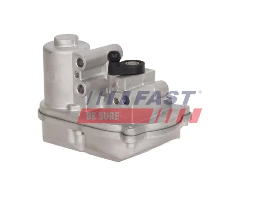 Drosselklappenstutzen FAST FT04570 Bild Drosselklappenstutzen FAST FT04570