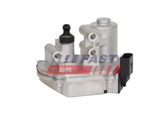 Drosselklappenstutzen FAST FT04570 Bild Drosselklappenstutzen FAST FT04570