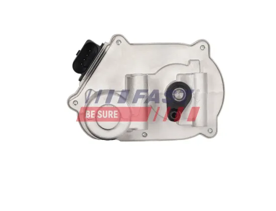 Drosselklappenstutzen FAST FT04570 Bild Drosselklappenstutzen FAST FT04570