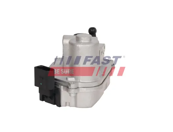 Drosselklappenstutzen FAST FT04570 Bild Drosselklappenstutzen FAST FT04570