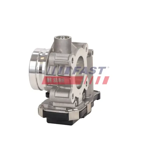 Drosselklappenstutzen FAST FT04571 Bild Drosselklappenstutzen FAST FT04571